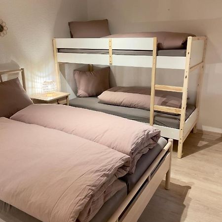 Ferienwohnung Vaelli 鲁斯特 外观 照片